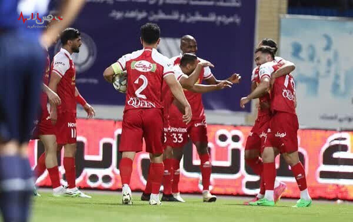 پرسپولیس دو ستاره خود را از دست می‌دهد! /جذب ستاره سرخپوشان توسط تیم رقیب