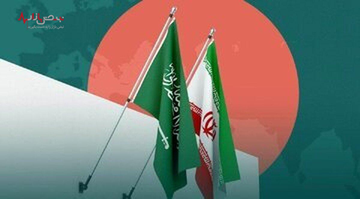 نقش عربستان در حمله موشکی ایران به اسرائیل چه بود؟