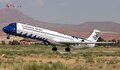 بازگشت بوئینگ هواپیمایی چابهار به آسمان ایران