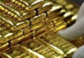 قیمت جهانی طلا امروز ۲۷ فروردین ۱۴۰۳