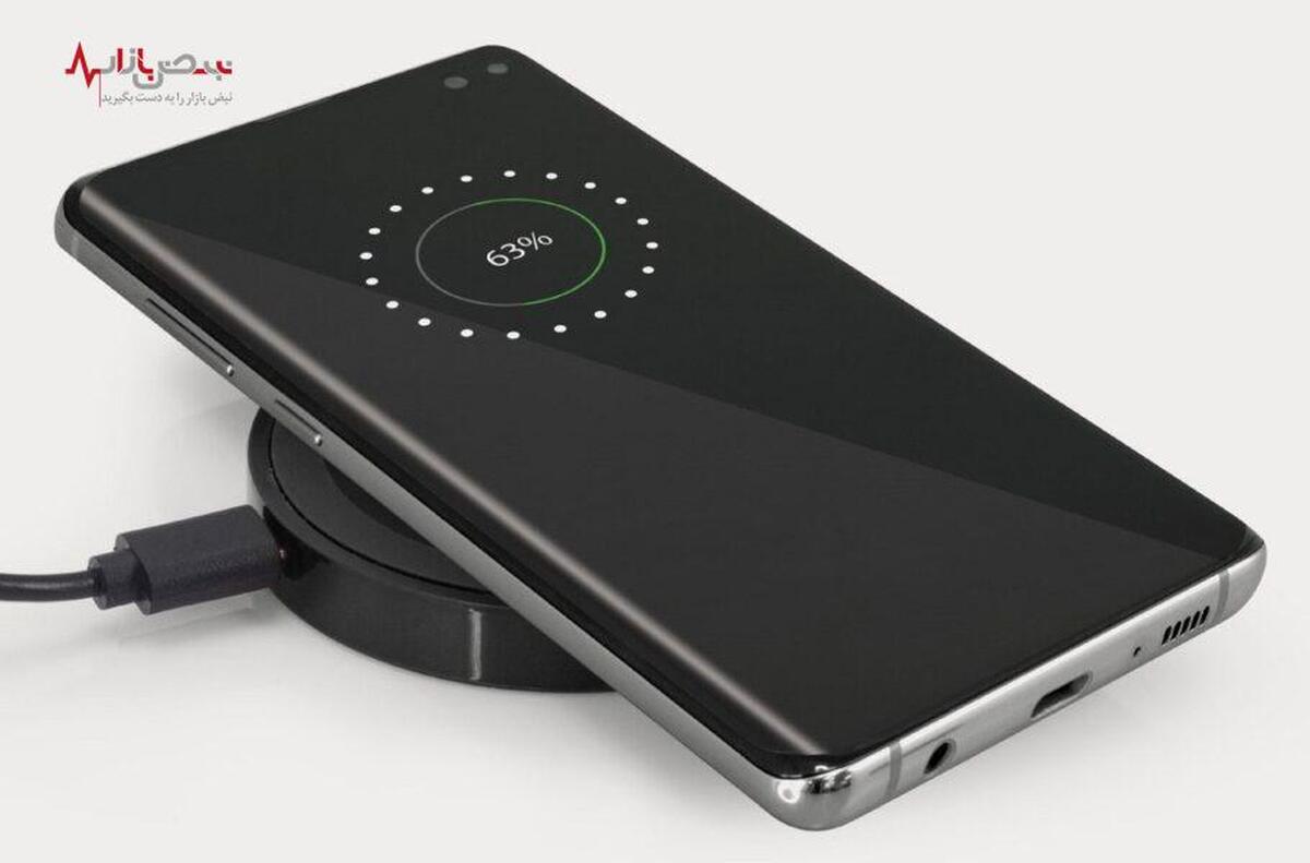 اندروید ۱۵ با شارژ بی‌سیم NFC انقلابی در دنیای گجت‌ها ایجاد خواهد کرد
