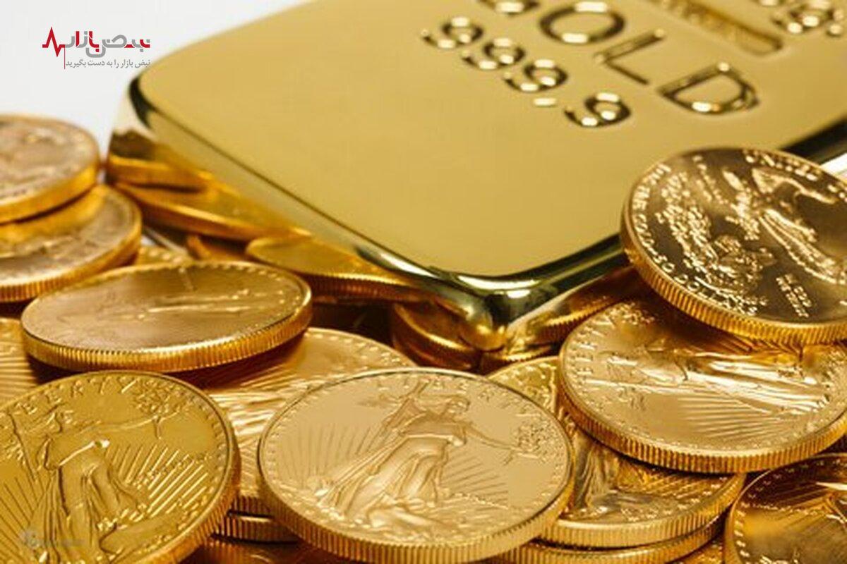پیش بینی قیمت طلا و سکه فردا ۳۰ فروردین ۱۴۰۳