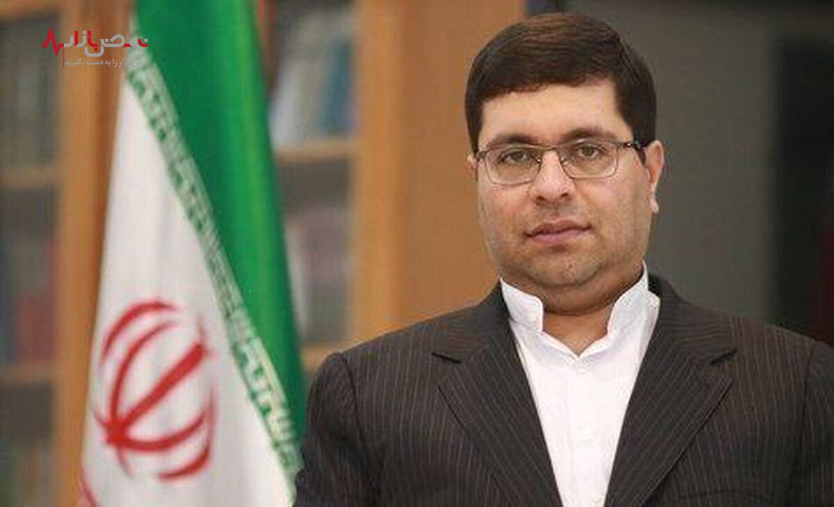 رئیس هیئت مدیره بورس کالا ایران را بیشتر بشناسید