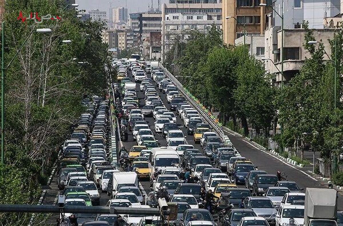 خبر بد برای مردم پایتخت/ جمع‌آوری پل حافظ در تهران قطعی شد؟