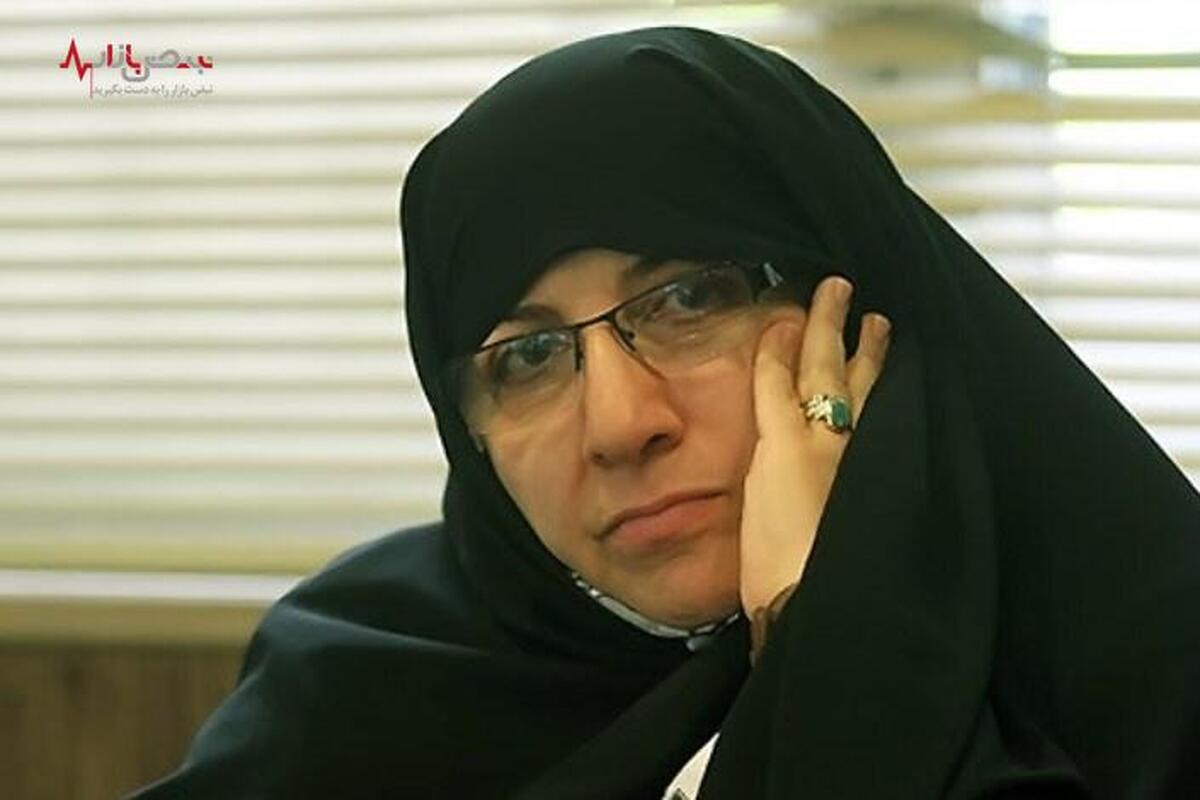اصلاح‌طلب‌ها شوک شدند/ زهرا شجاعی درگذشت + سوابق