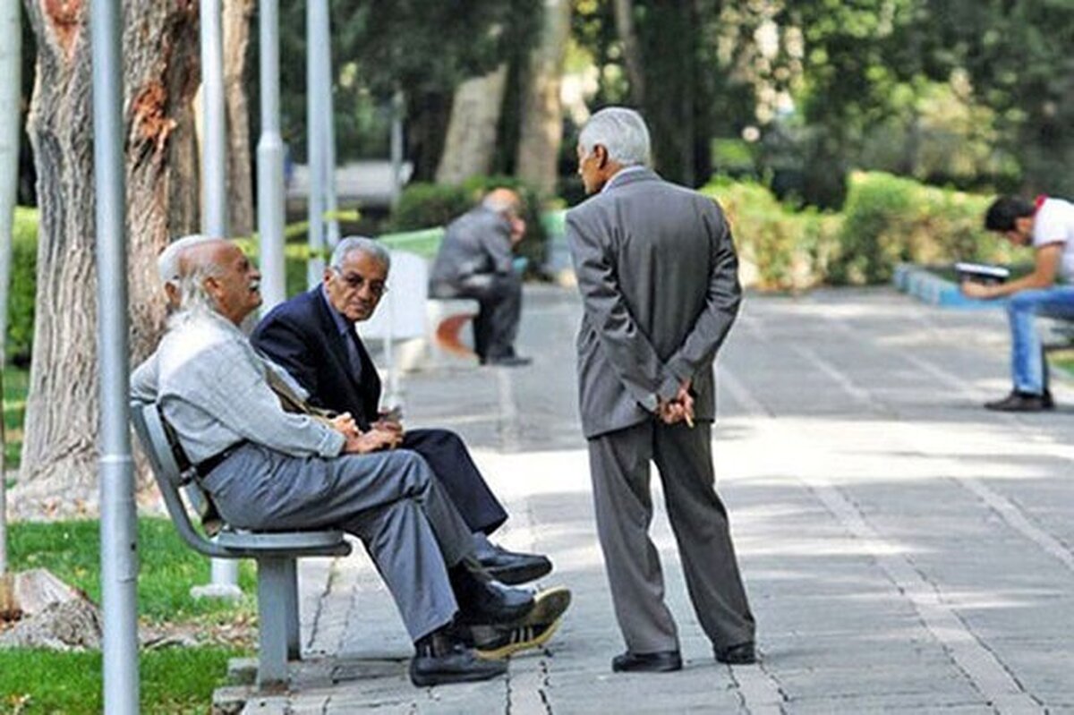 افزایش ۲ میلیونی حقوق این گروه از بازنشستگان قطعی شد