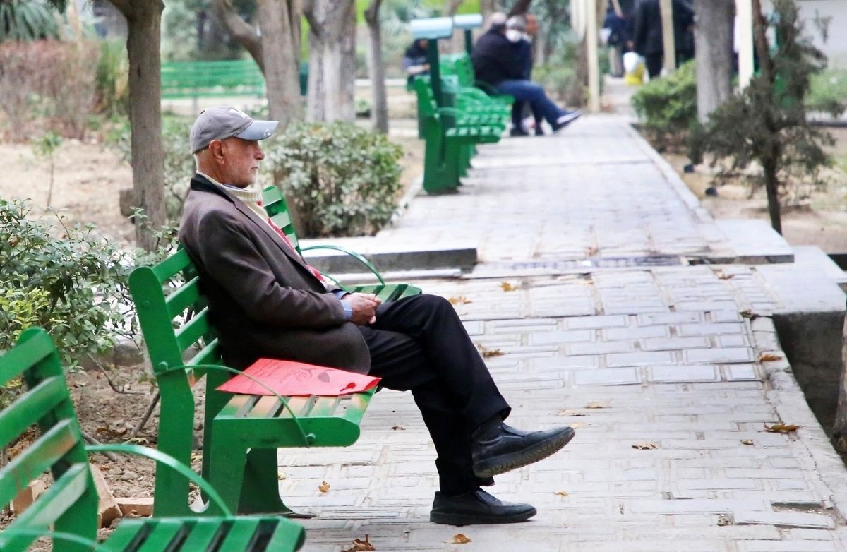 جدول واریز حقوق بازنشستگان در دی ۱۴۰۳/ در این ۳ تاریخ منتظر دریافت حقوق باشید