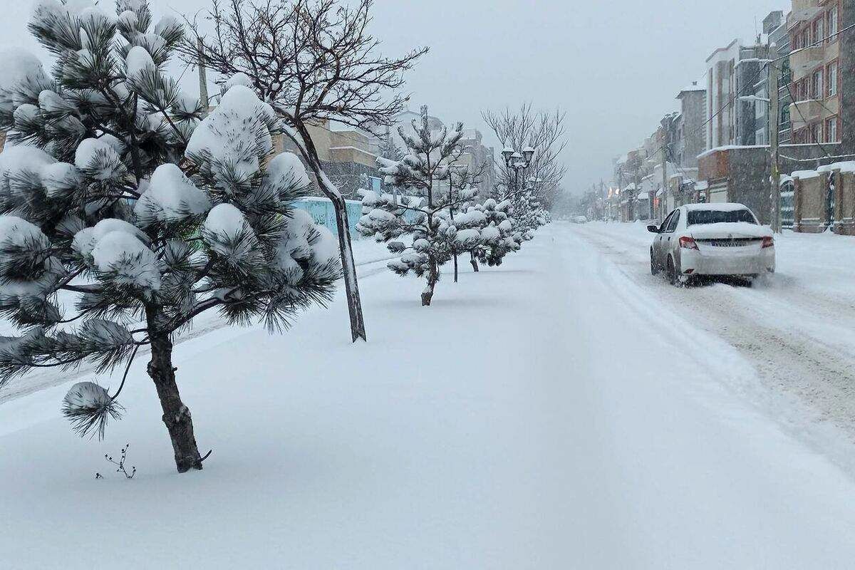 آماده باش ۱۰ روزه در سراسر ایران