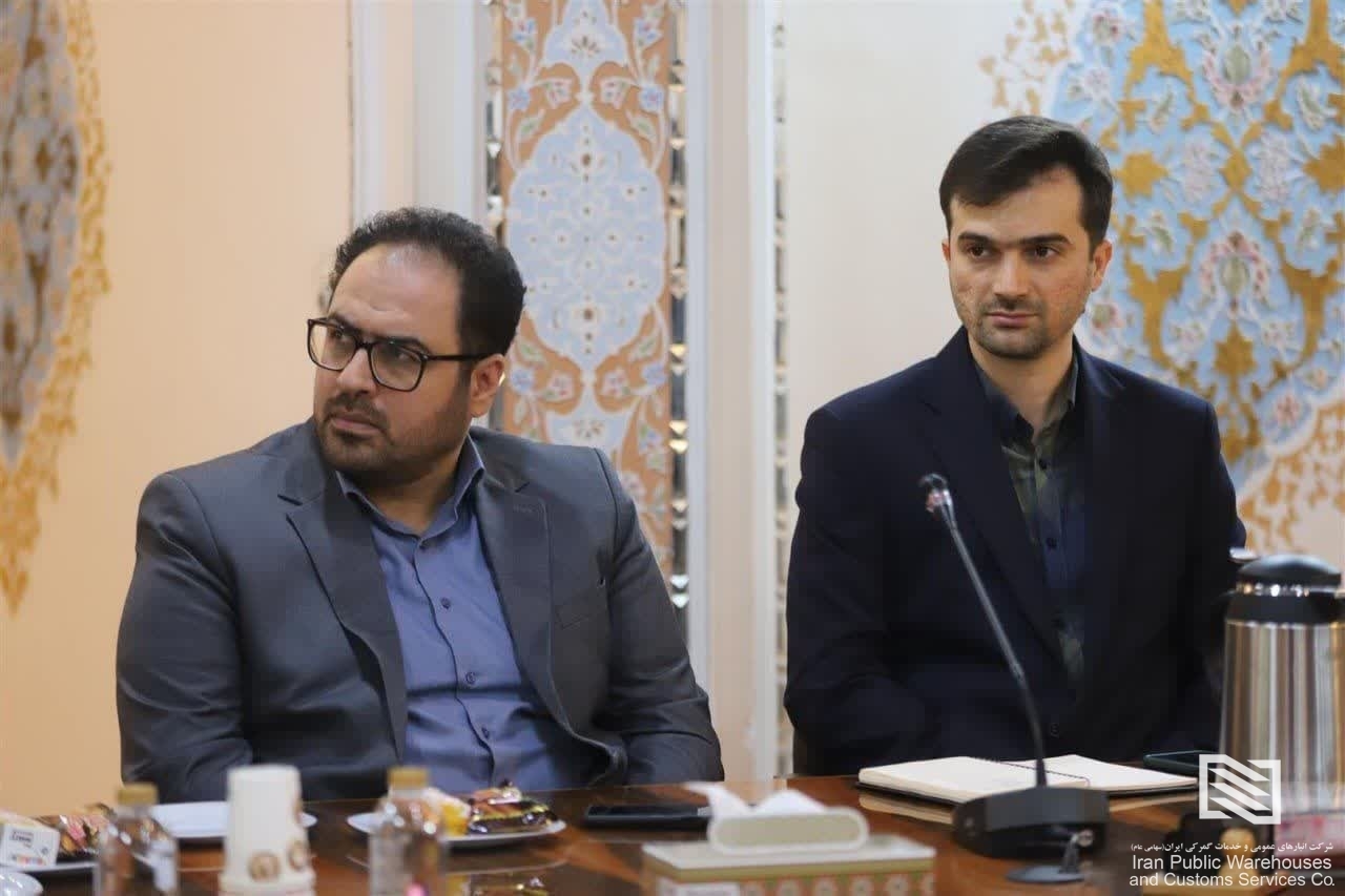 برگزاری نخستین جلسه شورای لجستیک مناطق آزاد و ویژه اقتصادی کشور