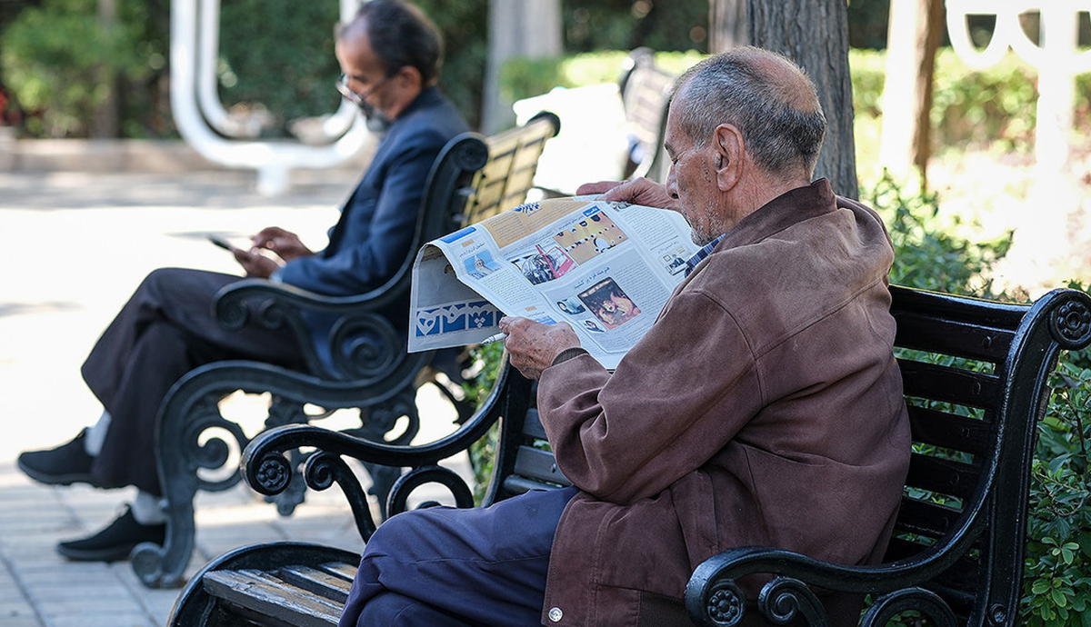 بازنشستگان این فرصت طلایی را از دست ندهند / آغاز دور جدید ثبت‌نام وام بازنشستگان با مبلغ شگفت انگیز ویژه بهمن ماه