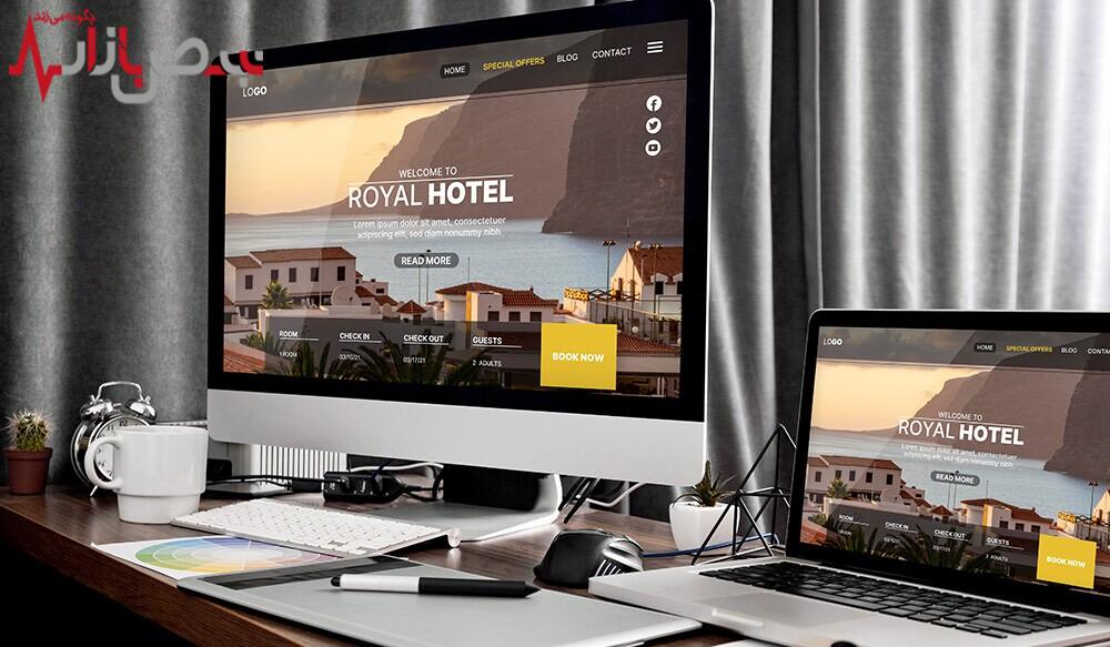 ۵ قالب فروشگاهی خاص برای ساخت فروشگاه آنلاین ۵ قالب فروشگاهی خاص برای ساخت فروشگاه آنلاین