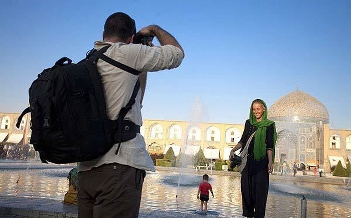 ایران بازهم از ترکیه جا ماند/ عراقی‌ها در صدر گردشگران ورودی