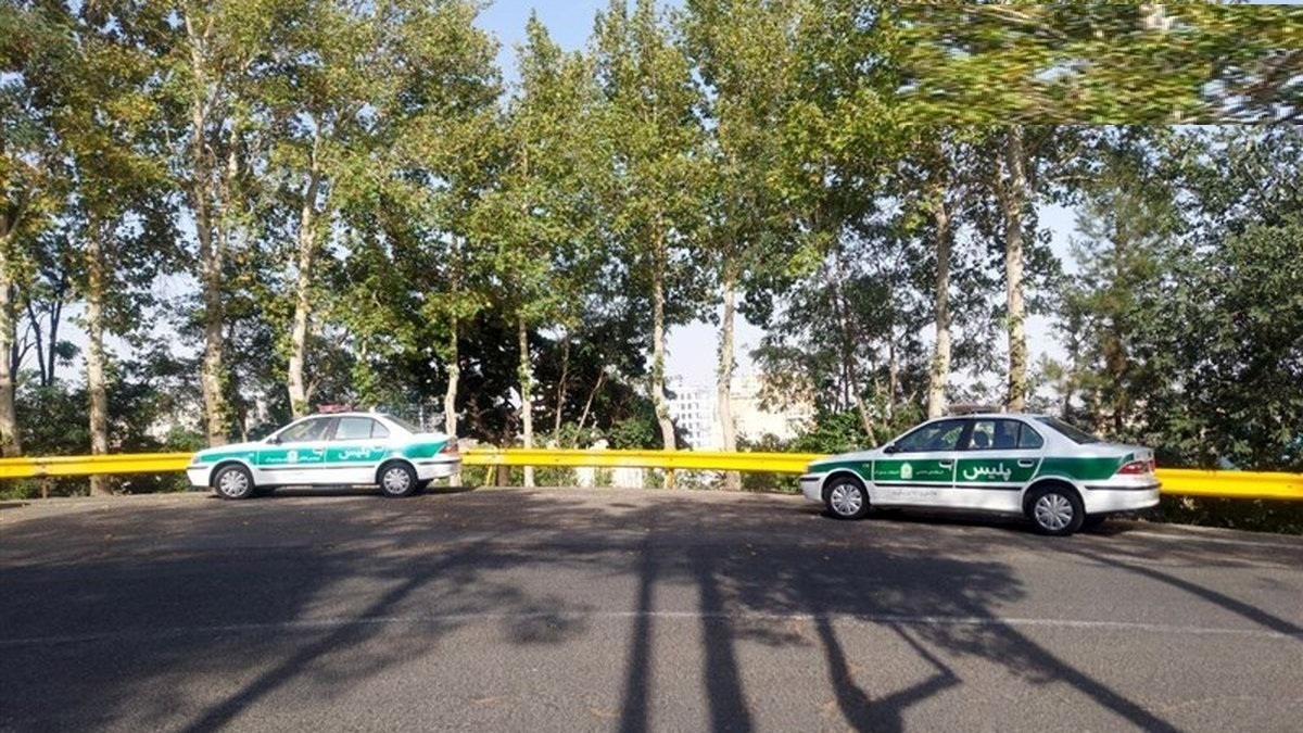 راز قتل مرموز مرد جوان در پارک چیتگر فاش شد