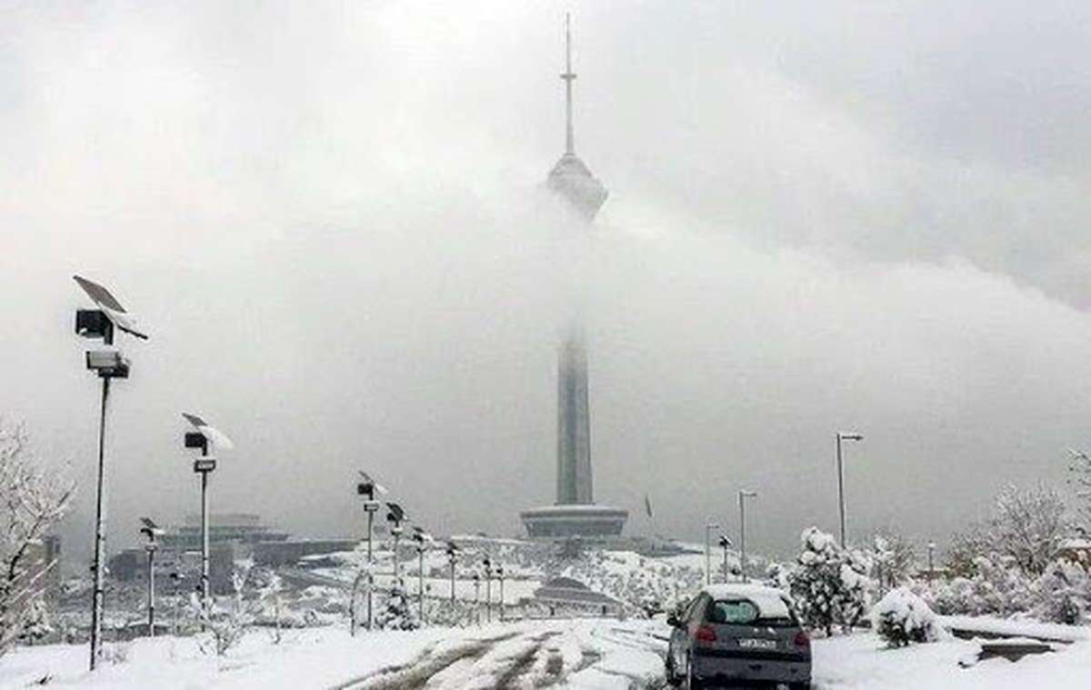 تهران شنبه تعطیل می‌شود؟