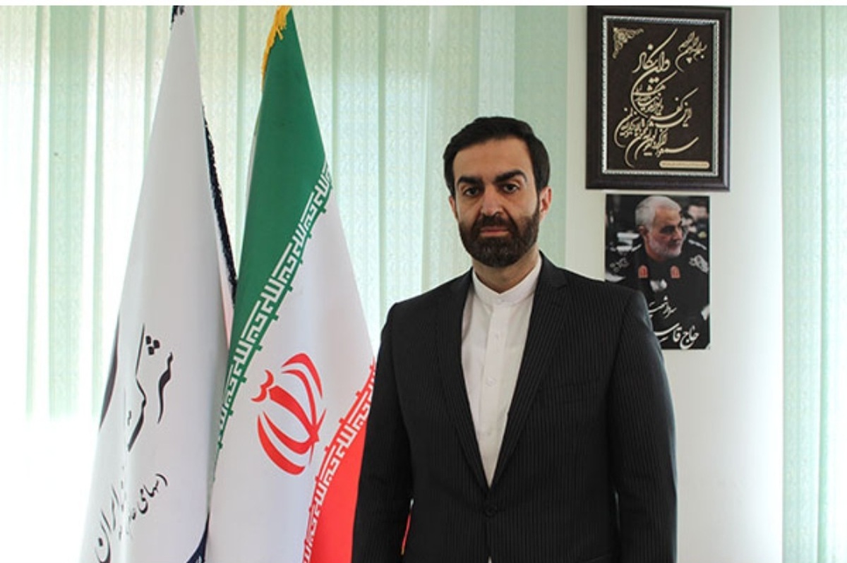 داماد خداداد