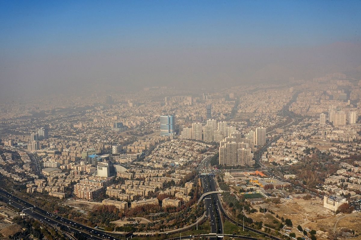 با سرمای زمستان خداحافظی کنید