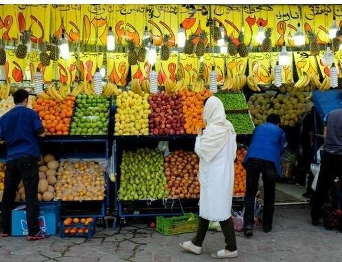 میوه‌های ارزان در راه‌اند! تهرانی‌ها آماده خرید باشند