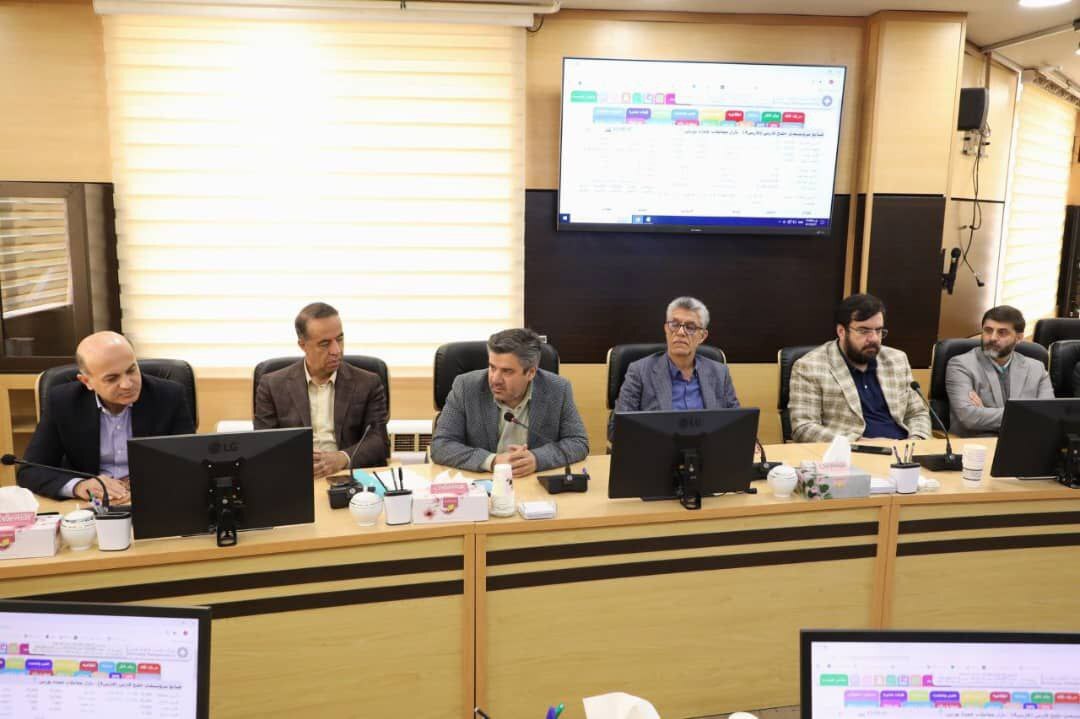 بزرگ‌ترین معامله بورس در سال ۱۴۰۳ رقم خورد؛ پتروشیمی پردیس، سهامدار ۲.۲ درصدی هلدینگ خلیج فارس شد