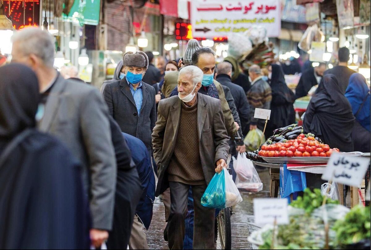 تورم بهمن ماه عجیب شد / گرانی شوکه‌کننده خوراکی‌ها