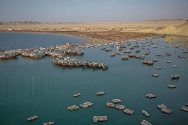 بندر چابهار بهشت رنگارنگ جنوب ایران