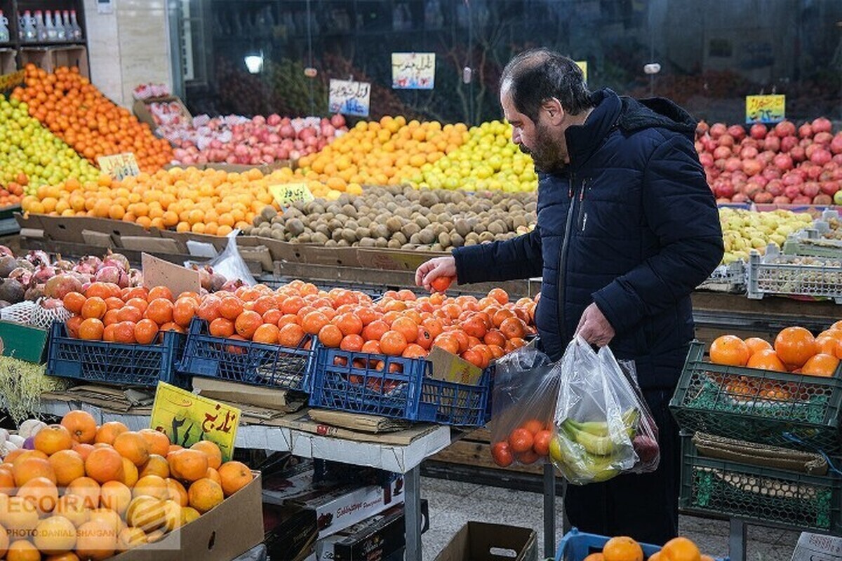 میوه هایی که قرار است ارزان شوند؟!/ شوک وزارتی به بازار سیب، پرتقال و خرما