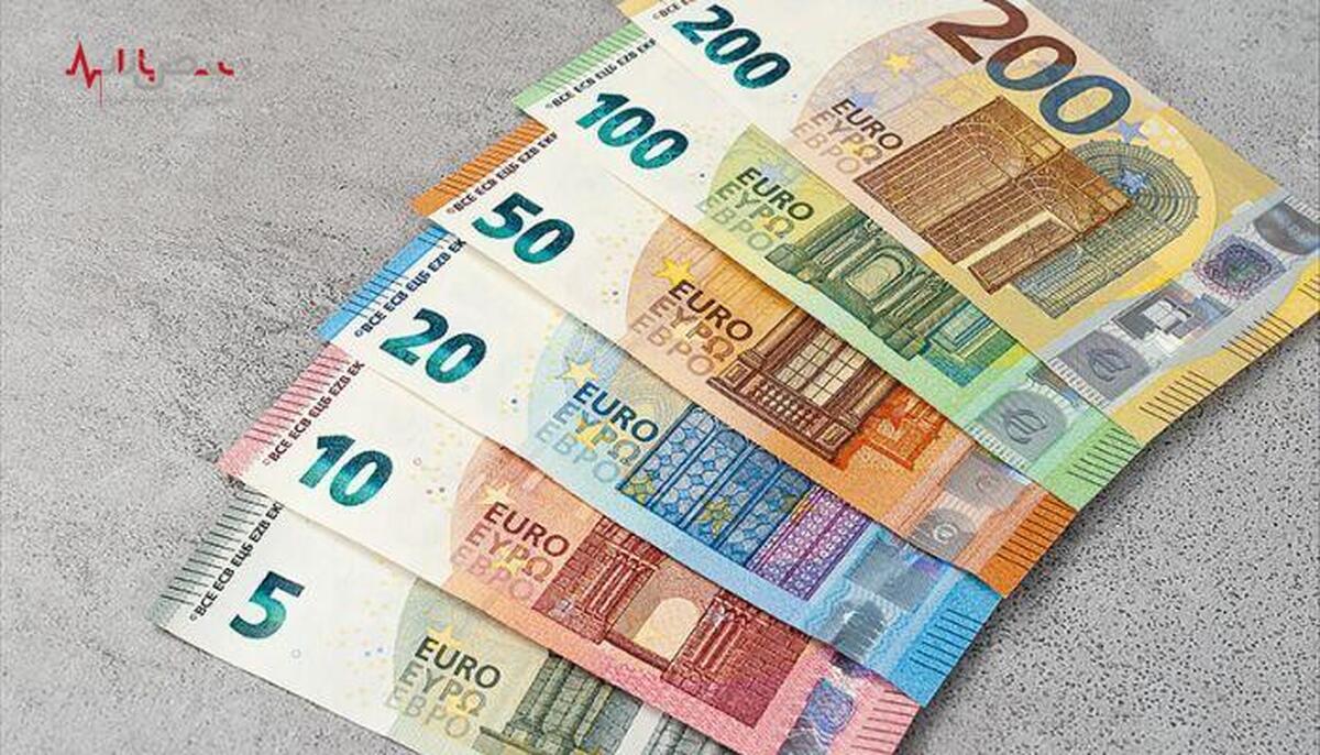 قیمت یورو امروز ۱ اردیبهشت ۱۴۰۳ در بازار آزاد تهران از مرز ۷۱ هزار تومان گذشت