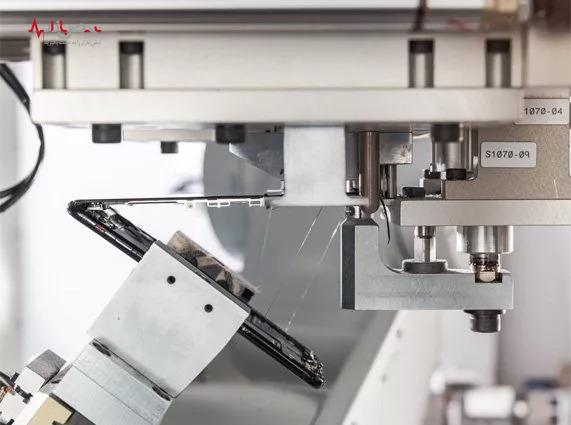 بازیافت معیوب آیفونها توسط اپل از ادعا تا حقیقت بازیافت معیوب آیفونها توسط اپل از ادعا تا حقیقت