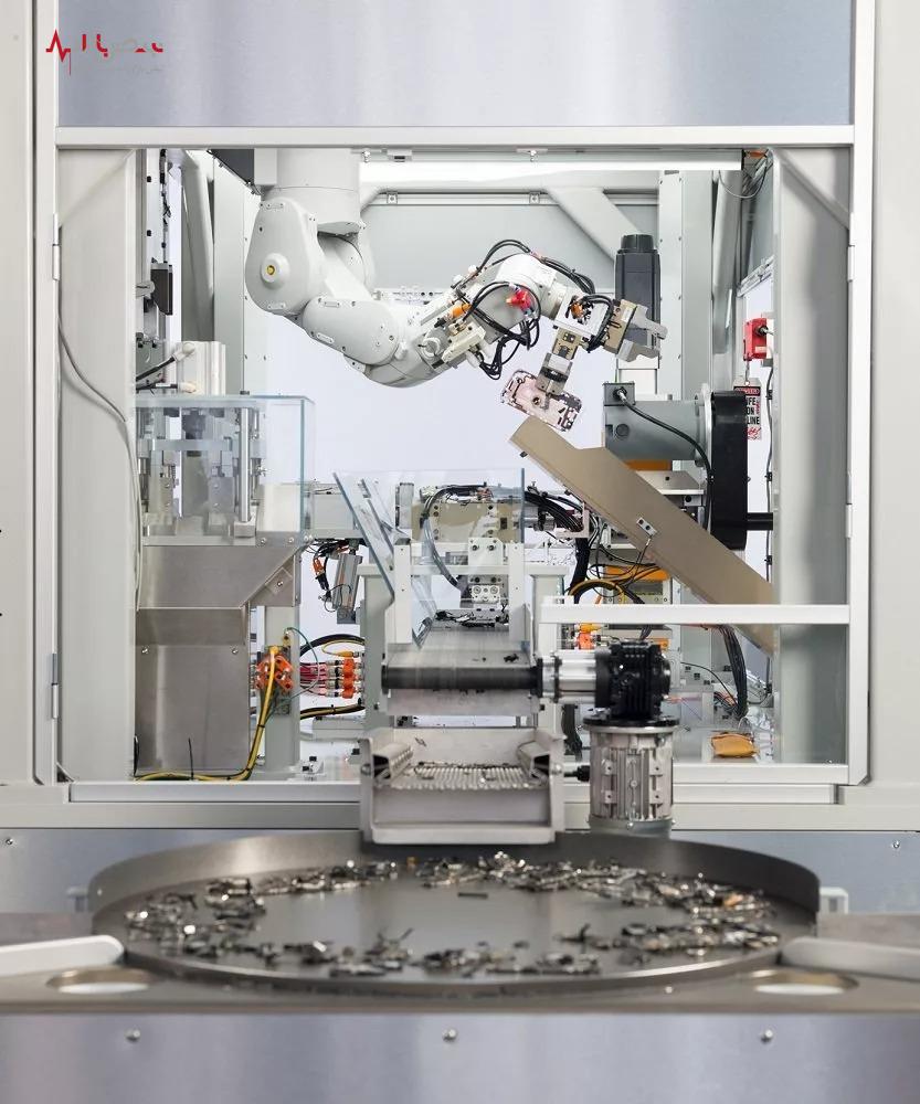 بازیافت معیوب آیفونها توسط اپل از ادعا تا حقیقت بازیافت معیوب آیفونها توسط اپل از ادعا تا حقیقت