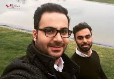 سپاهان مجری شبکه پرسپولیس را به دادگاه کشاند