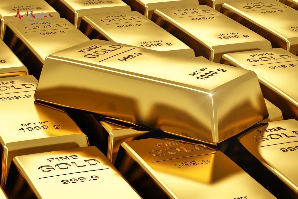 ثبات قیمت طلا در نوسانات بازار امروز ۲ اردیبهشت ۱۴۰۳