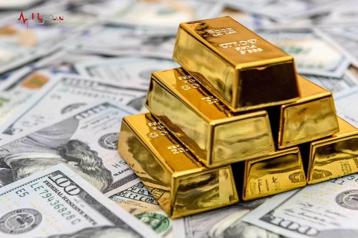 رکوردشکنی قیمت طلا ۱۸ عیار در آخرین ساعات معاملات ۲ اردیبهشت ۱۴۰۳