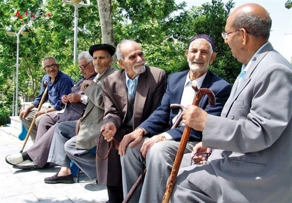 بازنشستگان تامین اجتماعی در آستانه انفجار/اقدام مهم بازرسین کانون عالی کارگران در مورد متناسب سازی حقوق بازنشستگان