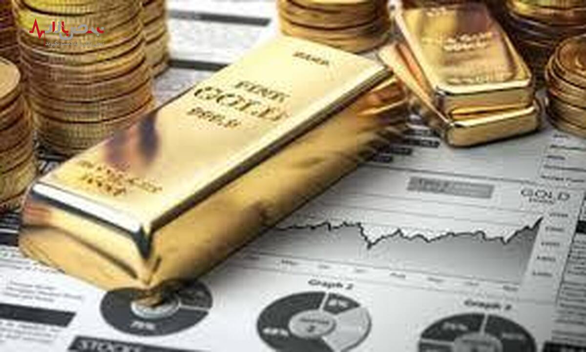 پیش بینی قیمت طلا و سکه در روز‌های آینده/اخبار سیاسی و امنیتی قیمت‌ها را تکان می‌دهد