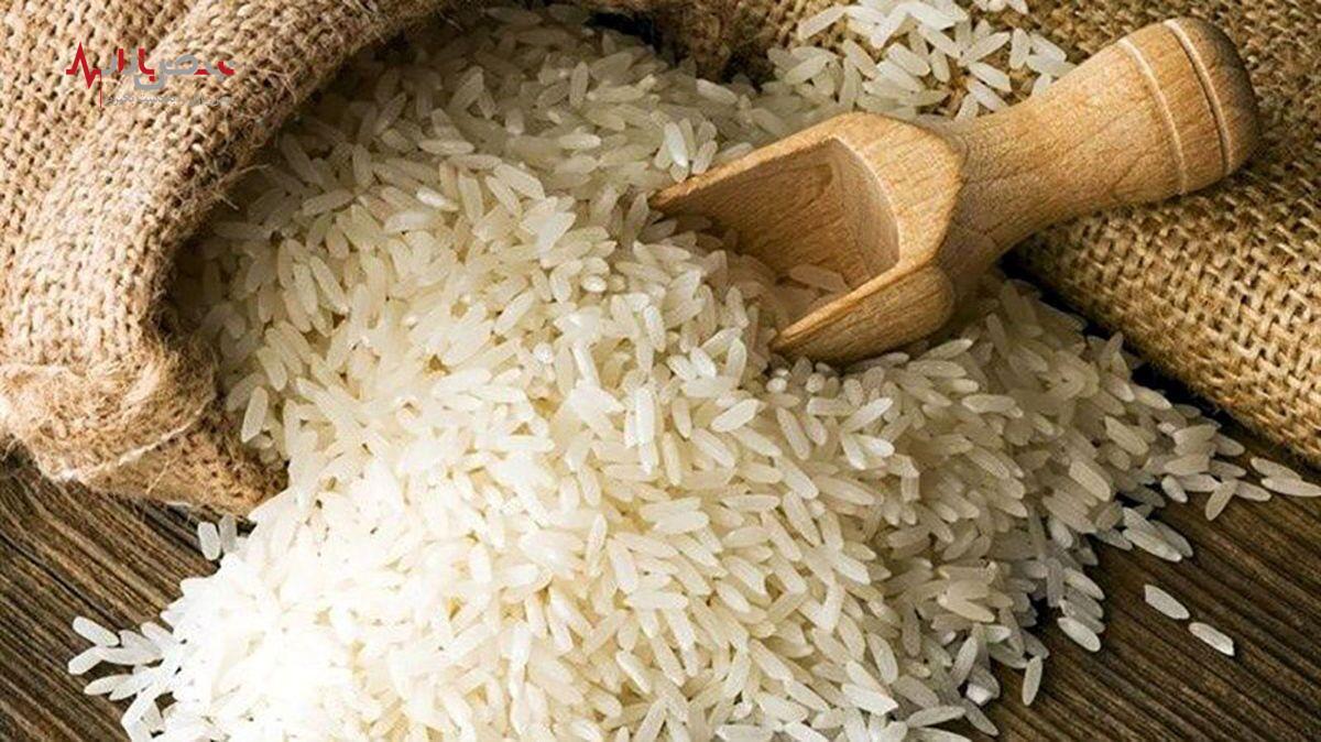 خداحافظی سفره مردم با برنج خارجی