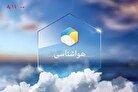 هشدار فوری هواشناسی در ۵ استان/ تهرانی‌ها منتظر سیل باشند؟