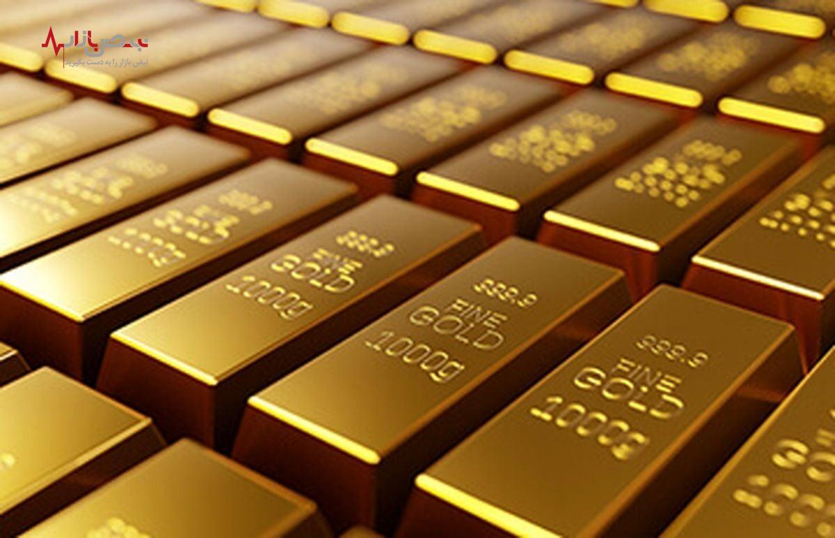 کاهش چشمگیر قیمت سکه و طلا در پی عقب‌نشینی اونس جهانی