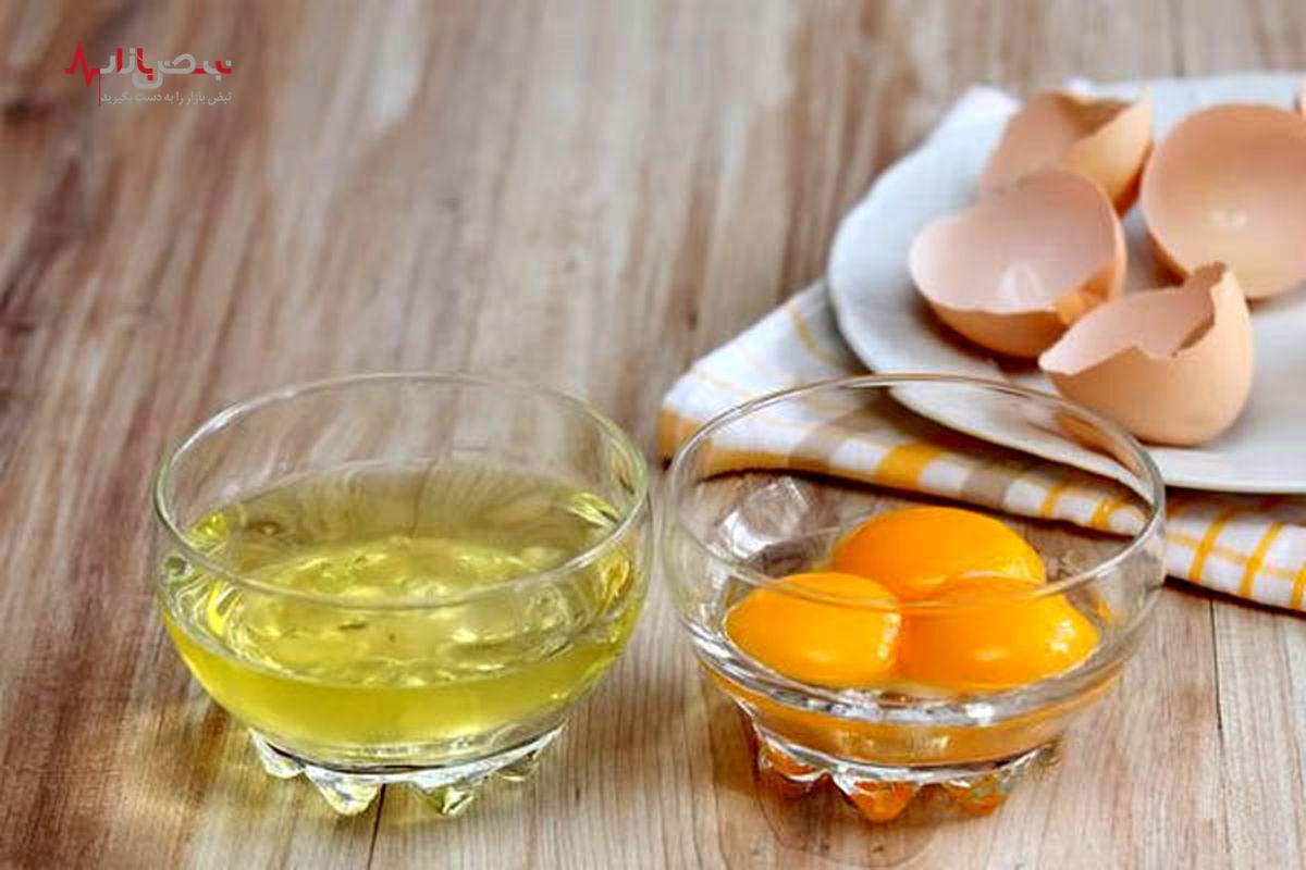 روغن زیتون فرابکر یا تخم مرغ کدام یک برای سلامتی شما بهتر است؟