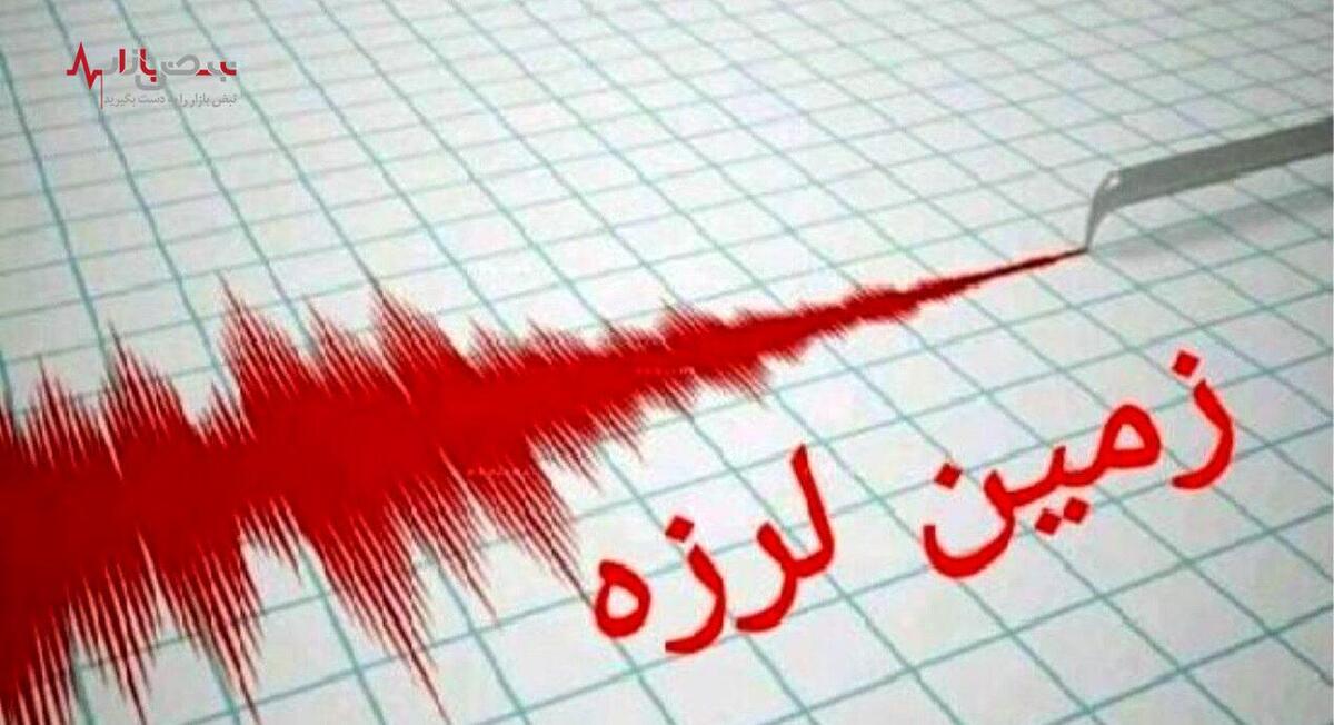 اعلام تعداد فوت‌شدگان زلزله کاشمر+جزئیات