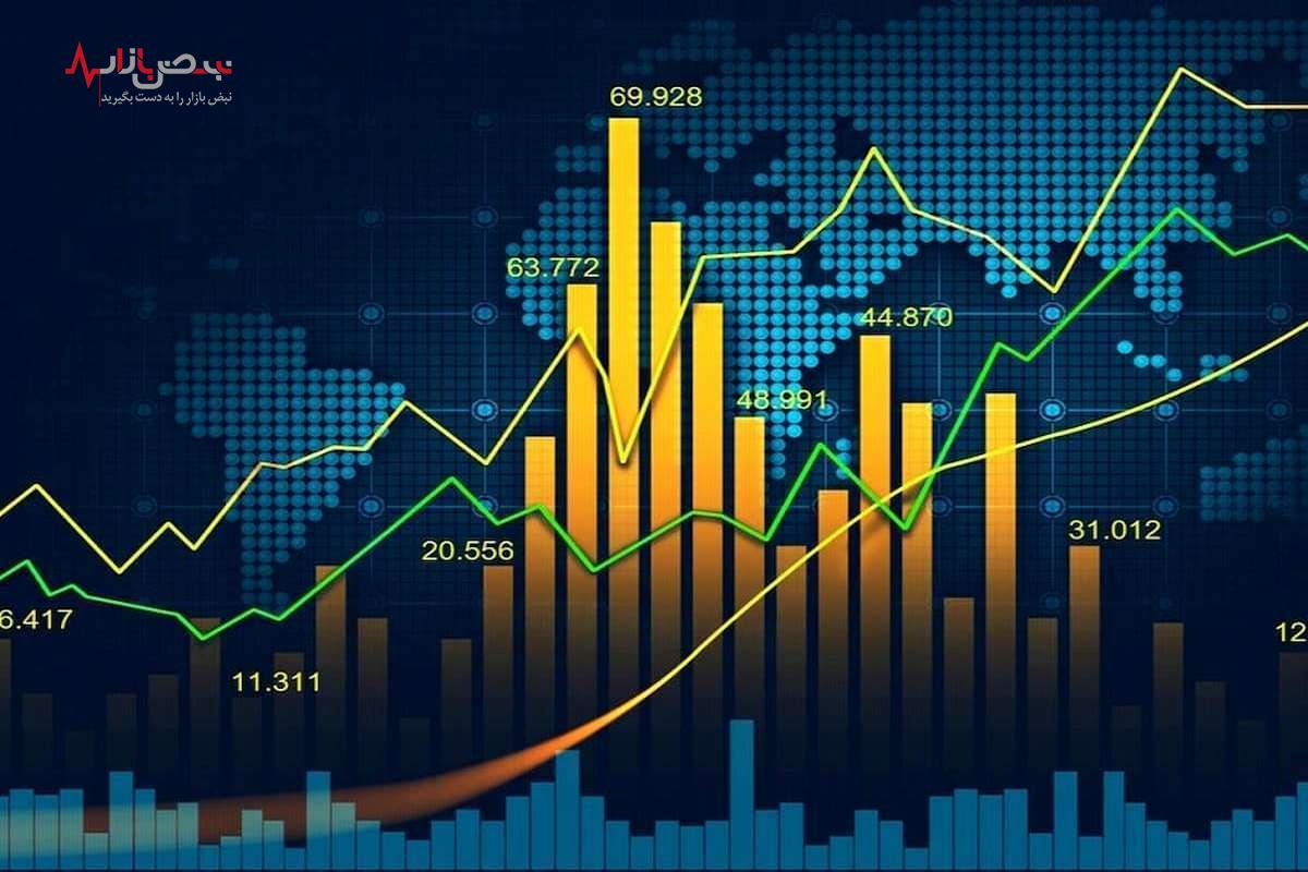 پایان بورس امروز چهارشنبه ۳۰ خرداد ۱۴۰۳ / رنگ سبز به بازار سرمایه برگشت