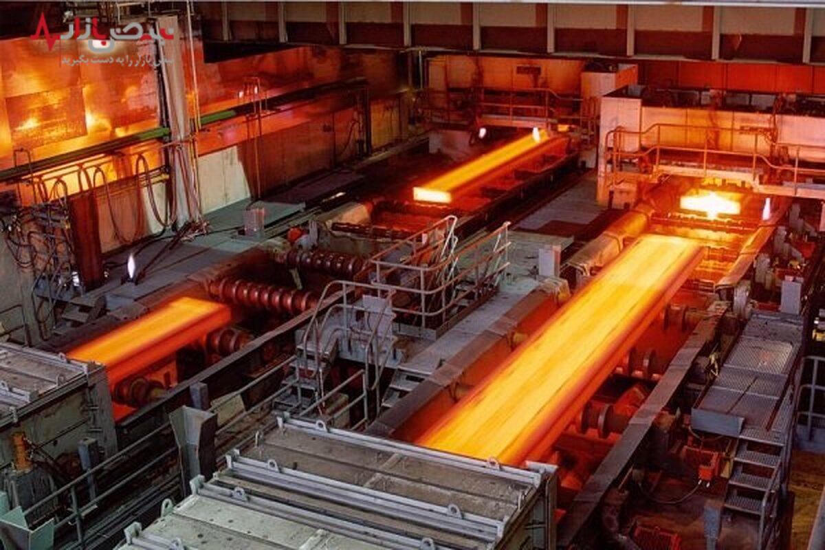 دلیل کاهش صادرات صنایع فولادی چیست؟