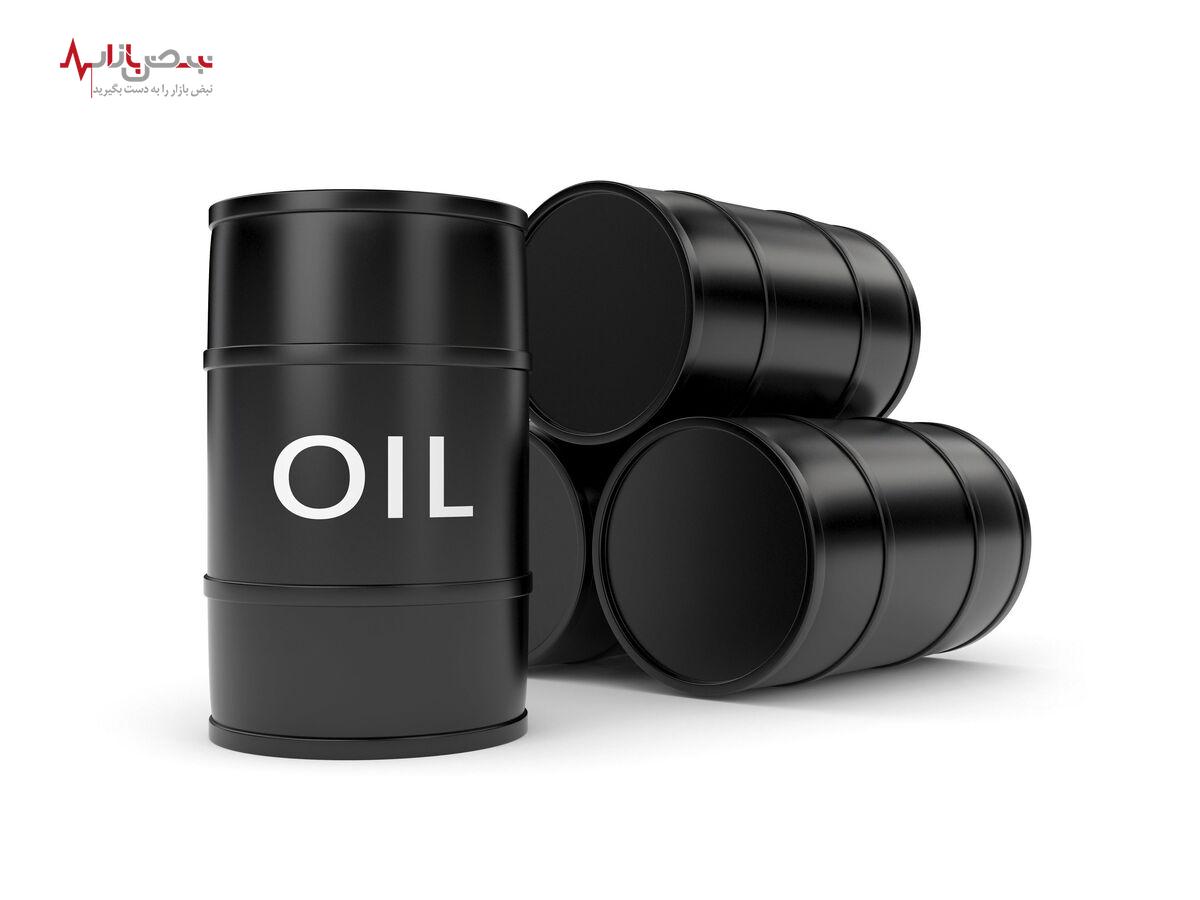 ترس از رکود جهانی طوفان نفتی را درهم شکست/قیمت نفت امروز در بازار جهانی