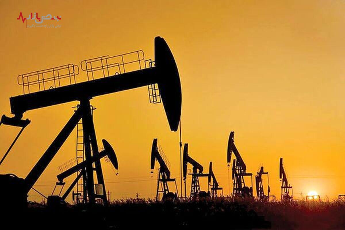 قیمت جهانی نفت امروز ۲۷ تیر ۱۴۰۳