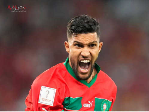 فوری؛پرسپولیس در آستانه از دادن مدافع چپ سوچی