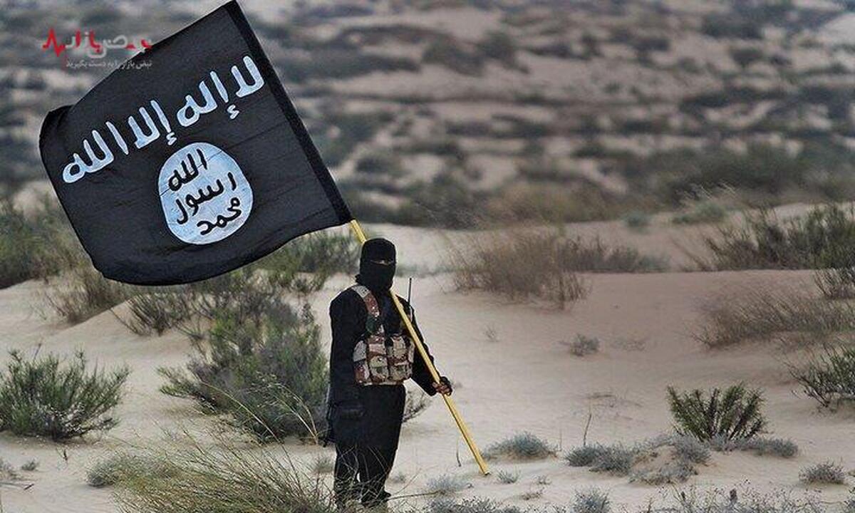 داعش رسما اعلان جنگ کرد+فیلم