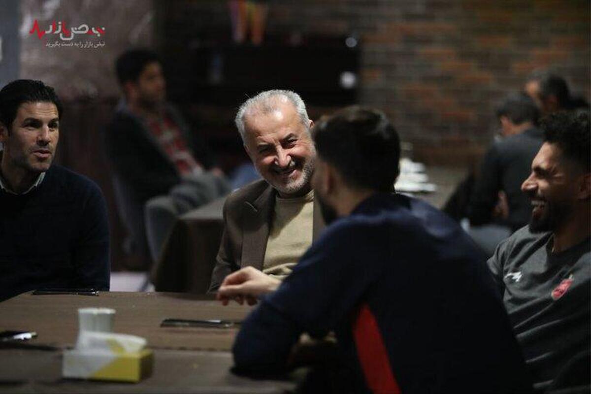 بیرانوند در قرارداد جدید قانون یکساله‌ها با پرسپولیس تمدید کرد؟