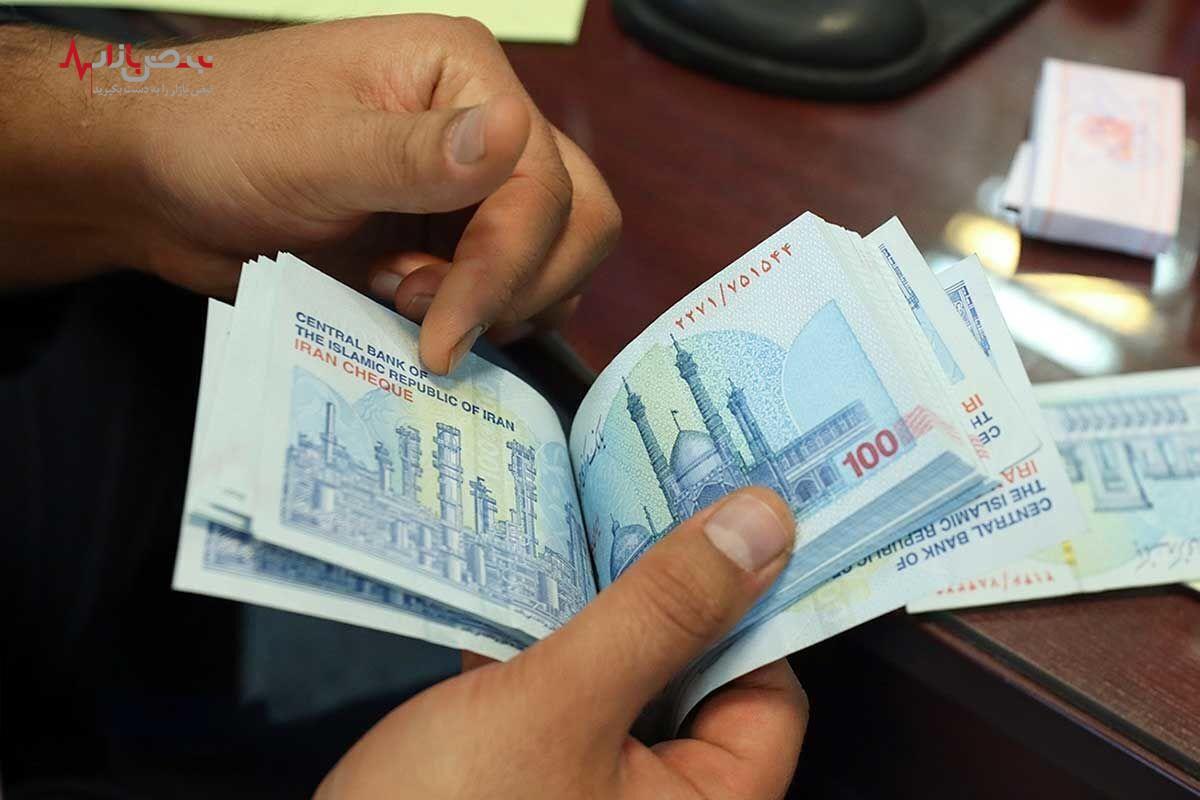 دولت رییسی شهید برای بازنشستگان عیدی داد