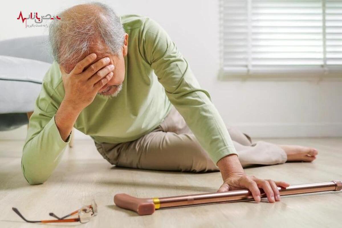 دلیل سکته مغزی و افسردگی در افراد سالمند کشف شد