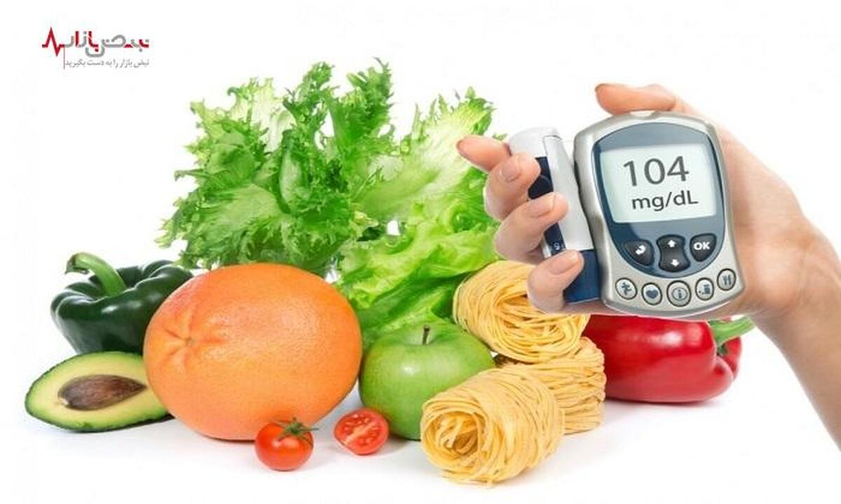 دیابت دیگر کابوس شما نیست با این ۸ ماده غذایی قند خون را نابود کنید