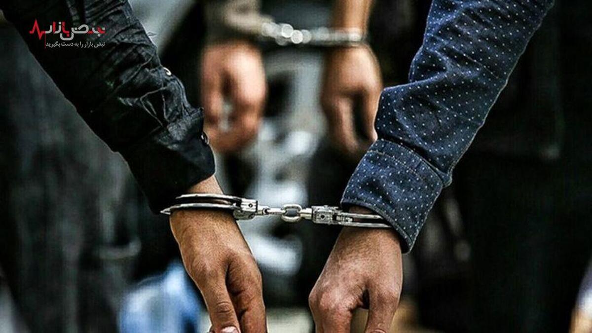 بازداشت ۳ نفر در رابطه با جرائم انتخابات روز گذشته در کرمان+جزئیات