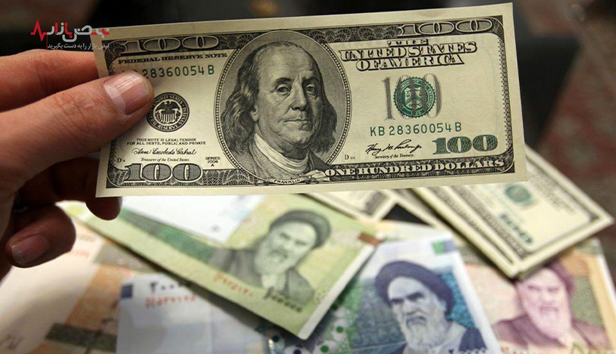 دلار بعد از انتخابات صعودی شد+جزئیات